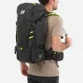 Millet Gravic 40l Ryggsekk