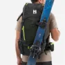 Millet Gravic 40l Ryggsekk
