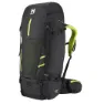Millet Gravic 50+10l Ryggsekk, Black