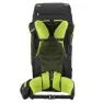 Millet Gravic 50+10l Ryggsekk, Black