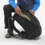 Millet Hanang 40l Sekk, Black / black