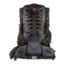 Millet Hanang 40l Sekk, Black / black