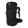 Millet Hanang 50l Sekk, Black / black