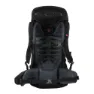 Millet Hanang 50l Sekk, Black / black