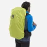 Millet Hanang 50l Sekk, Black / black