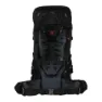 Millet Hanang 65+10l Sekk, Black / black
