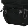 Millet Hanang 65+10l Sekk, Black / black