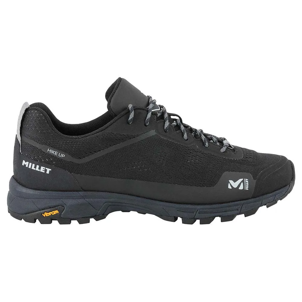 Millet Hike Up Tursko