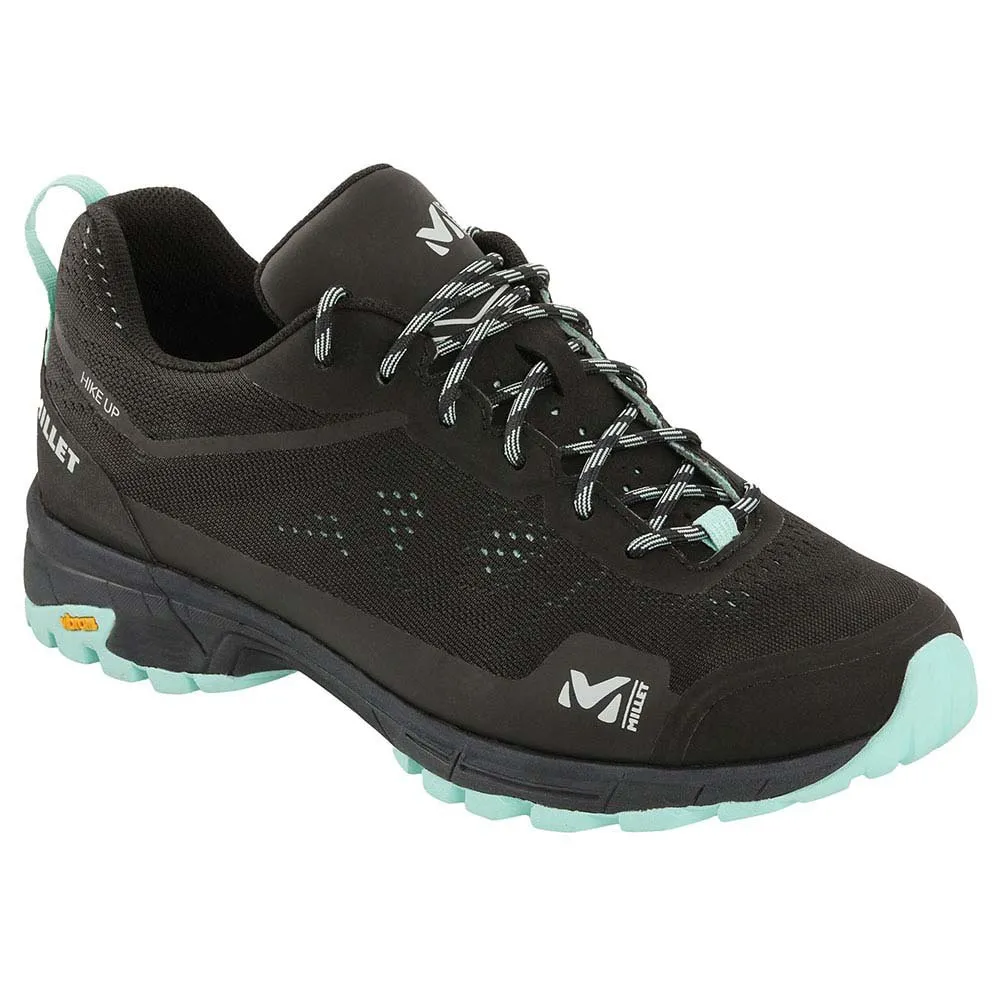 Millet Hike Up Tursko Refurbished, Black / turquoise Millet Hike Up Tursko Refurbished, Black / turquoise