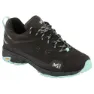 Millet Hike Up Tursko Refurbished, Black / turquoise