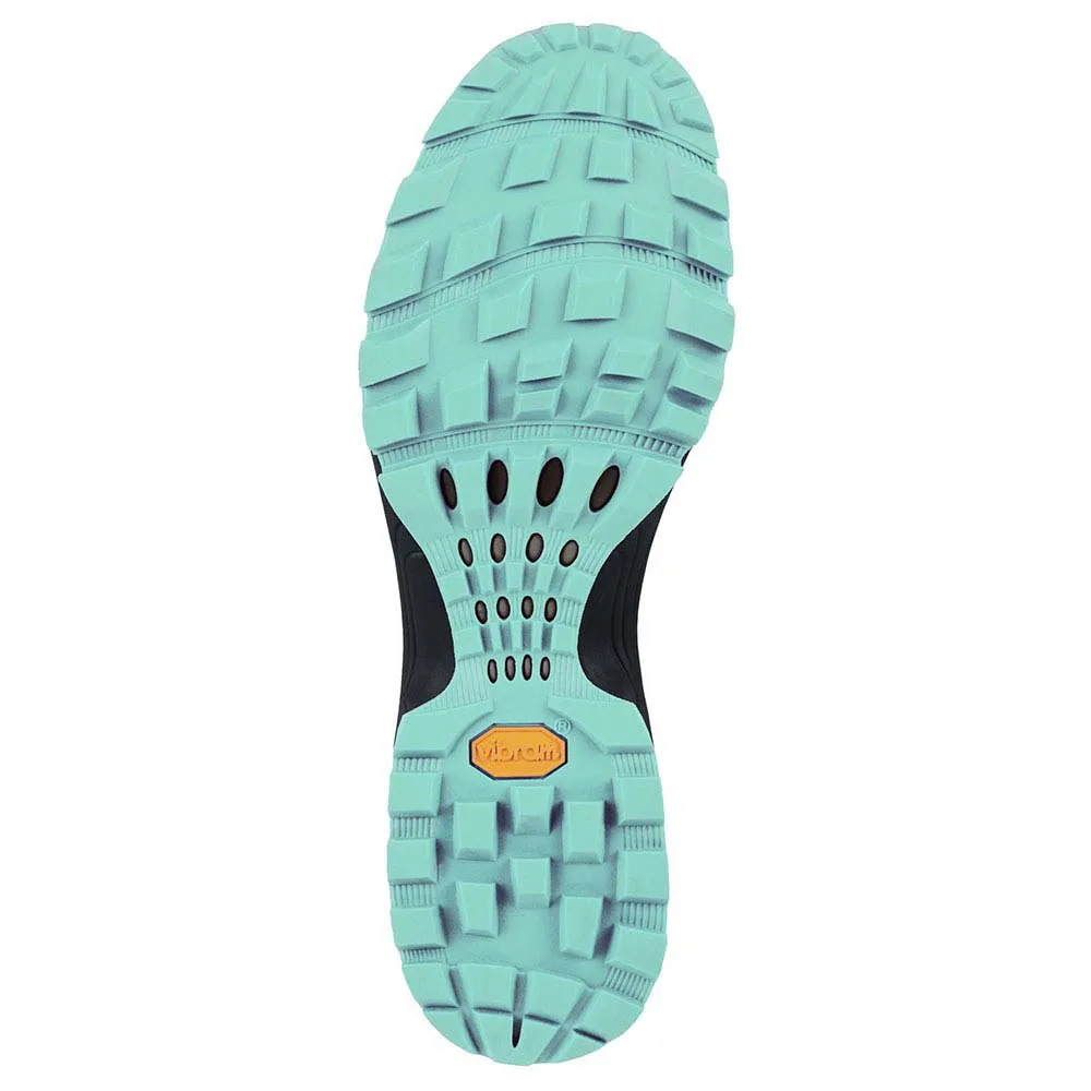 Millet Hike Up Tursko Refurbished, Black / turquoise Millet Hike Up Tursko Refurbished, Black / turquoise