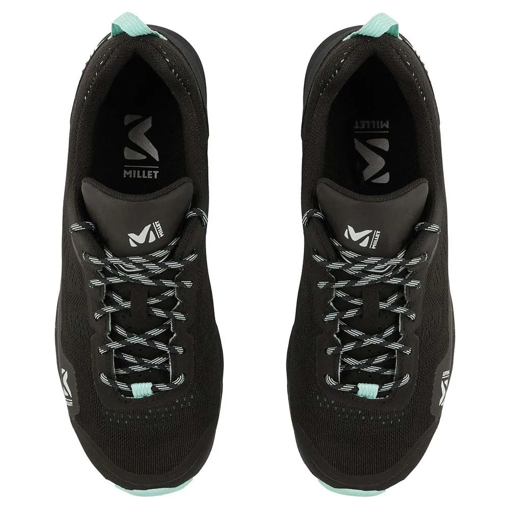 Millet Hike Up Tursko Refurbished, Black / turquoise Millet Hike Up Tursko Refurbished, Black / turquoise