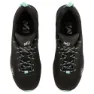 Millet Hike Up Tursko Refurbished, Black / turquoise