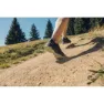 Millet Hike Up Tursko Refurbished, Black / turquoise