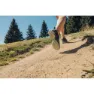 Millet Hike Up Tursko Refurbished, Black / turquoise