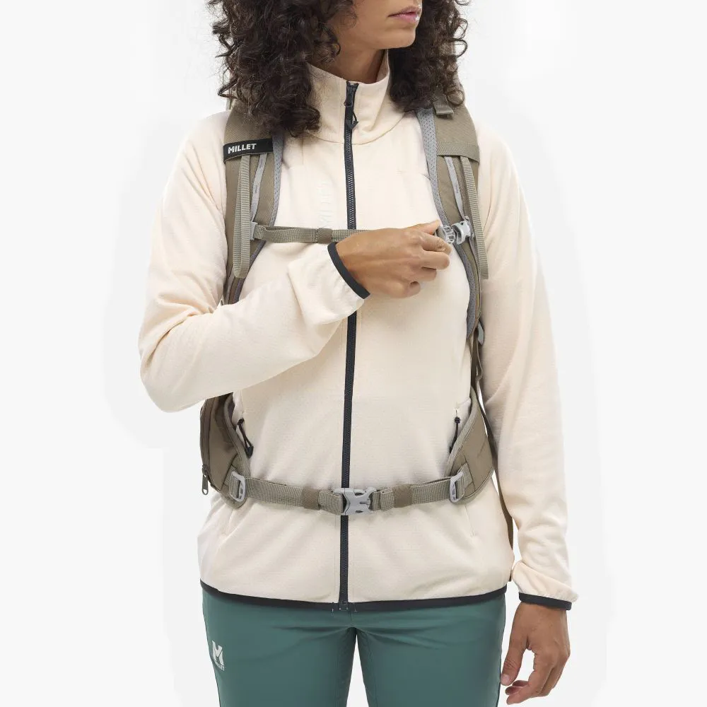 Millet Hiker Air 28l Dame Ryggsekk, Dorite Millet Hiker Air 28l Dame Ryggsekk, Dorite