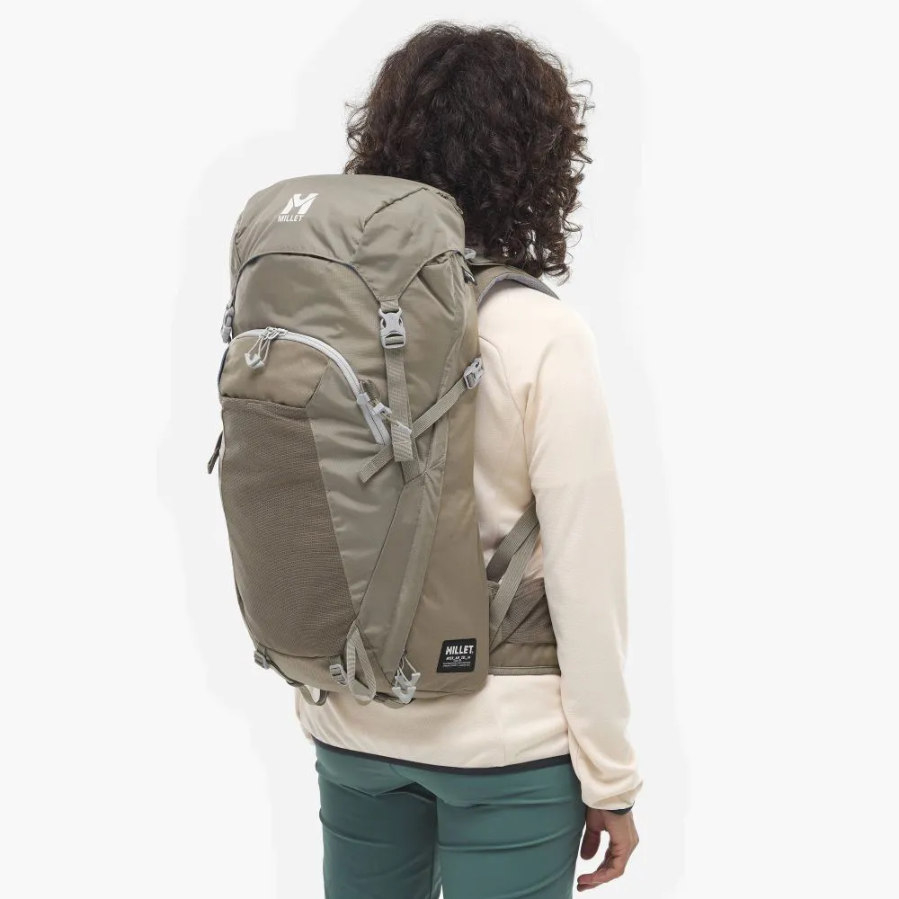 Millet Hiker Air 28l Dame Ryggsekk, Dorite Millet Hiker Air 28l Dame Ryggsekk, Dorite