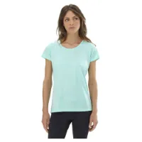Millet Hiking Jacquard Kortarmet T-skjorte Millet Hiking Jacquard Kortarmet T-skjorte