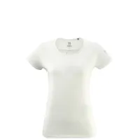 Millet Hiking Jacquard Kortarmet T-skjorte
