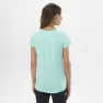Millet Hiking Jacquard Kortarmet T-skjorte