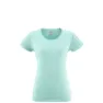 Millet Hiking Jacquard Kortarmet T-skjorte