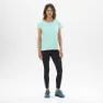 Millet Hiking Jacquard Kortarmet T-skjorte