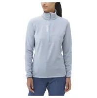 Millet Intense Fleecejakke Med Halv Glidelås