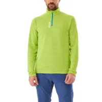 Millet Intense Fleecejakke Med Halv Glidelås Millet Intense Fleecejakke Med Halv Glidelås