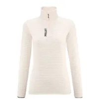 Millet Intense Fleecejakke Med Halv Glidelås Millet Intense Fleecejakke Med Halv Glidelås