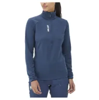 Millet Intense Fleecejakke Med Halv Glidelås Millet Intense Fleecejakke Med Halv Glidelås