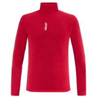 Millet Intense Fleecejakke Med Halv Glidelås Millet Intense Fleecejakke Med Halv Glidelås
