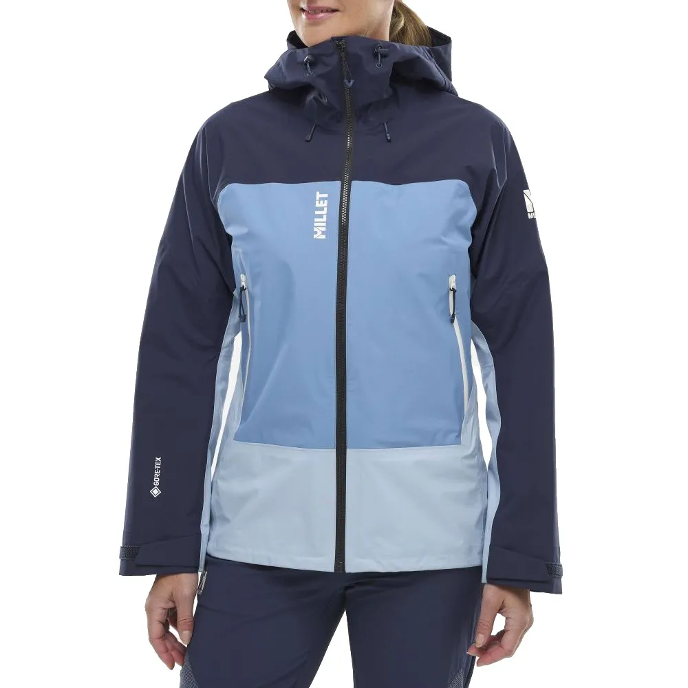 Millet Kamet Goretex Jakke Millet Kamet Goretex Jakke