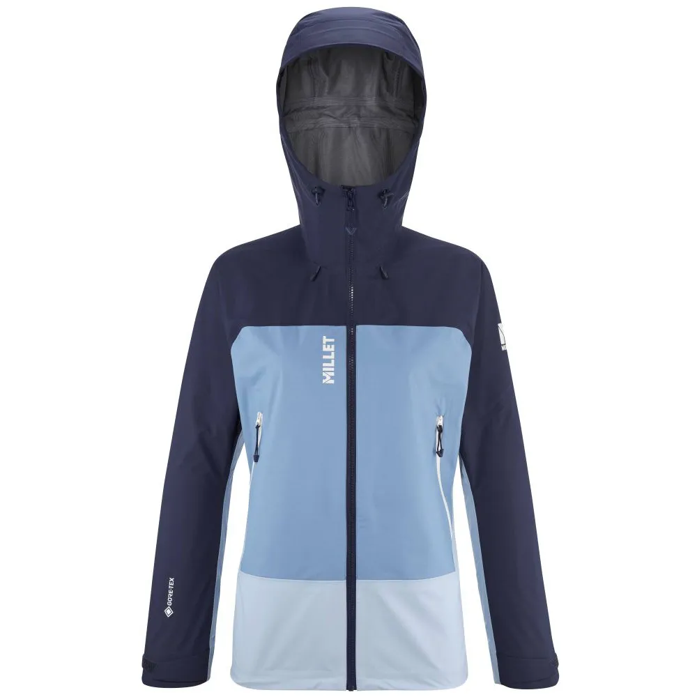 Millet Kamet Goretex Jakke Millet Kamet Goretex Jakke