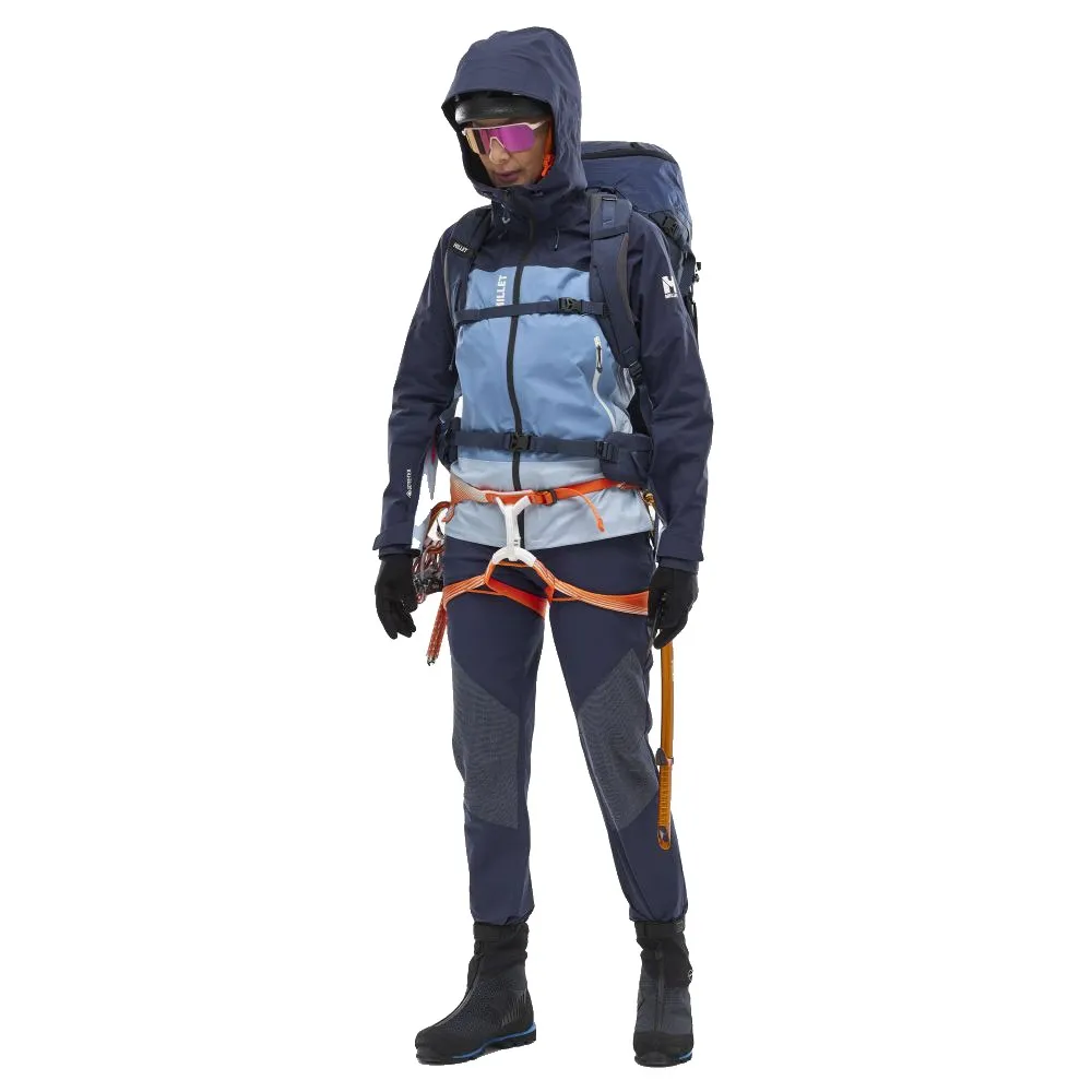 Millet Kamet Goretex Jakke Millet Kamet Goretex Jakke