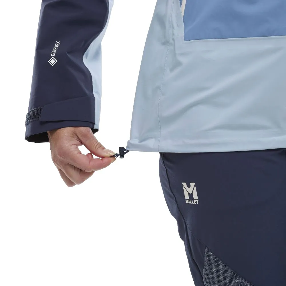 Millet Kamet Goretex Jakke Millet Kamet Goretex Jakke
