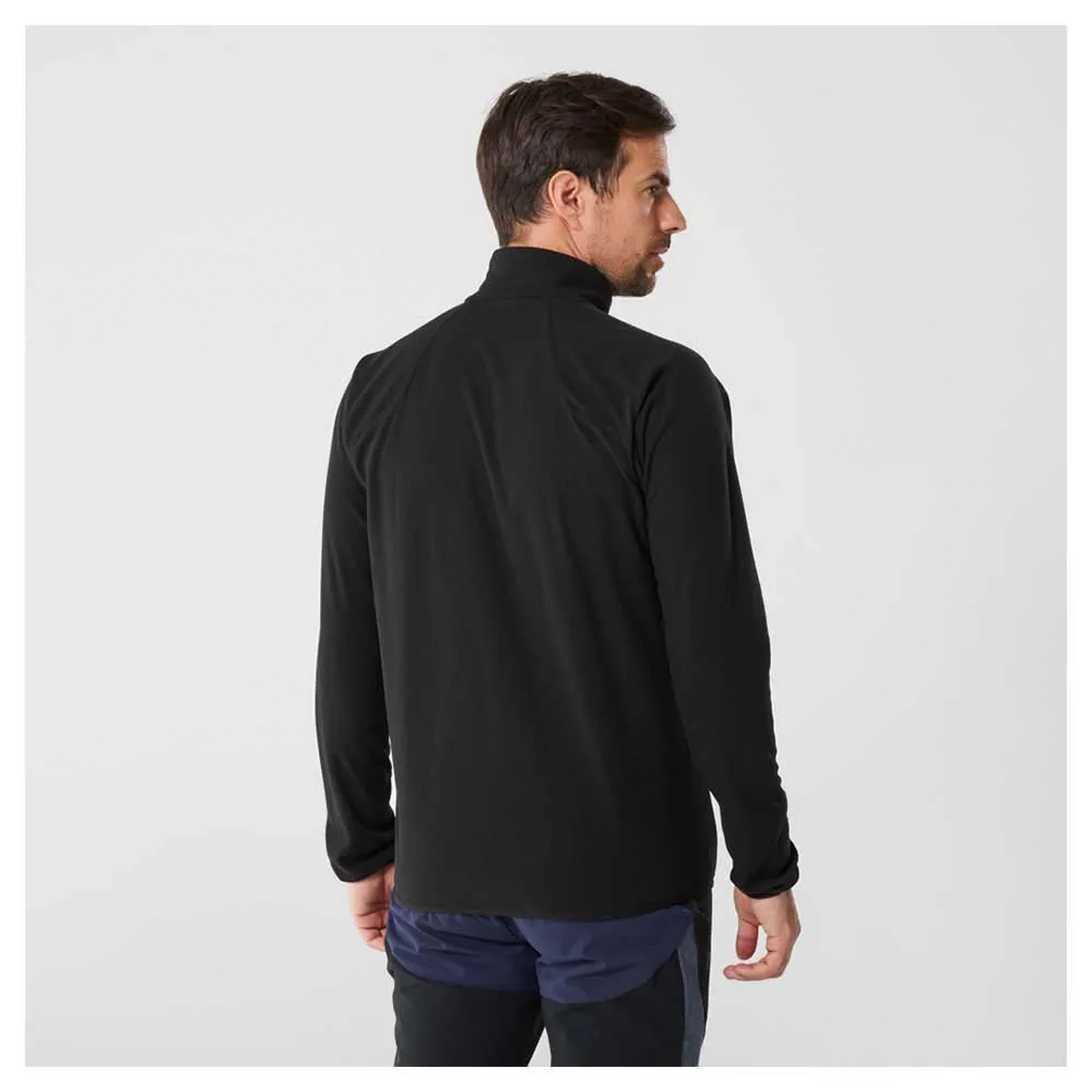 Millet Lightgrid Fleece