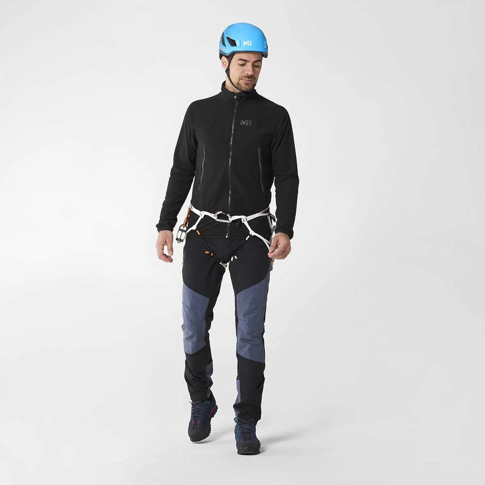 Millet Lightgrid Fleece