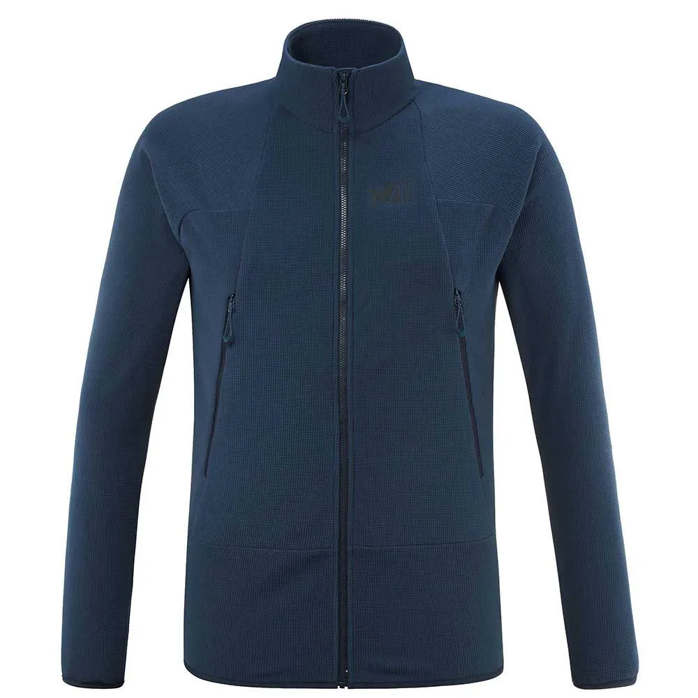 Millet Lightgrid Fleece Millet Lightgrid Fleece