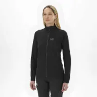 Millet Lightgrid Fleecejakke Med Full Glidelås Millet Lightgrid Fleecejakke Med Full Glidelås