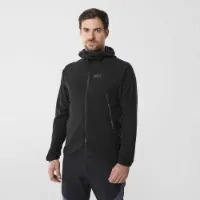 Millet Lightgrid Fleecejakke Med Hette Millet Lightgrid Fleecejakke Med Hette