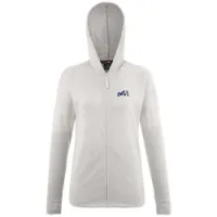 Millet Loop Light Fleecejakke Med Hette Millet Loop Light Fleecejakke Med Hette