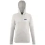 Millet Loop Light Fleecejakke Med Hette, Dawn