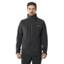 Millet Magma Shield Miv9585 Softshelljakke, Black / noir