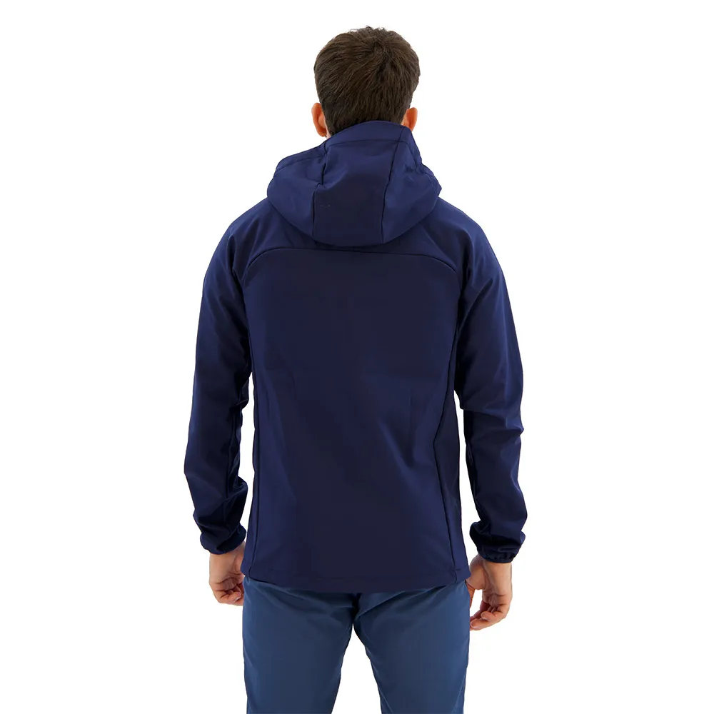 Millet Magma Shield Softshelljakke, Saphir