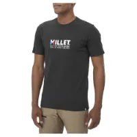 Millet Miv10140 Kortarmet T-skjorte Millet Miv10140 Kortarmet T-skjorte