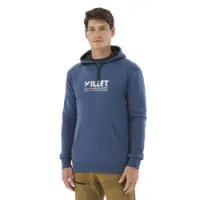 Millet Miv10143 Hettegenser