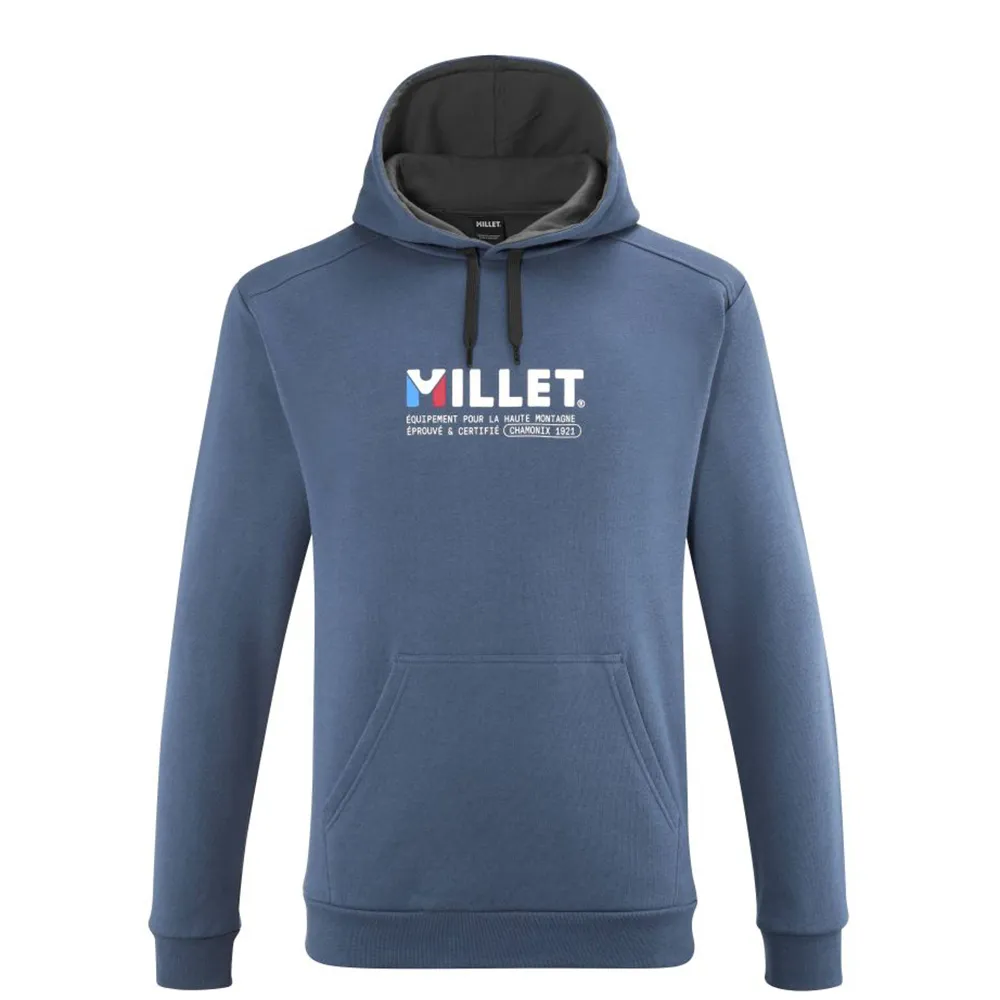Millet Miv10143 Hettegenser