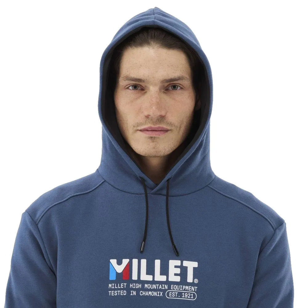 Millet Miv10143 Hettegenser
