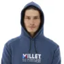 Millet Miv10143 Hettegenser