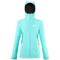 Millet Mungo Ii Goretex 2.5l Jakke Millet Mungo Ii Goretex 2.5l Jakke